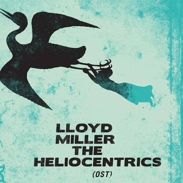 Lloyd Miller & The Heliocentrics
