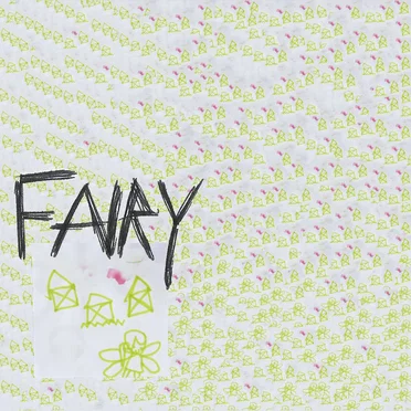 Fairy by 🧚 - album cover