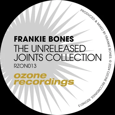 The Unreleased Joints Collection