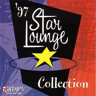 ’97 Star Lounge Collection by Various Artists - album cover
