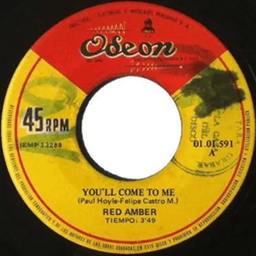 You'll Come to Me / Coke Jam