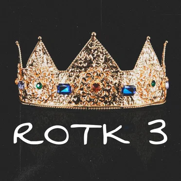 Return Of The King 3 : Queen's Arrival