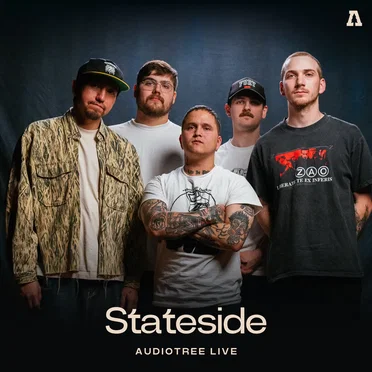 Audiotree Live by Stateside - album cover