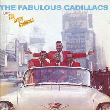 The Fabulous Cadillacs plus The Crazy Cadillacs