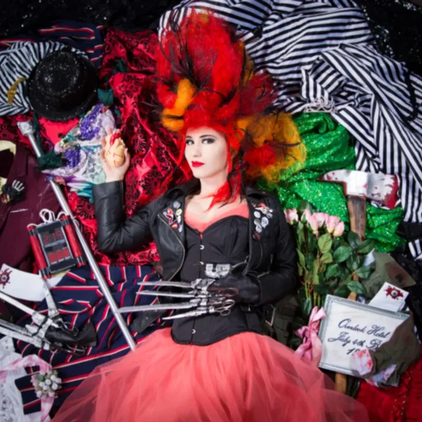Misfit Cabaret