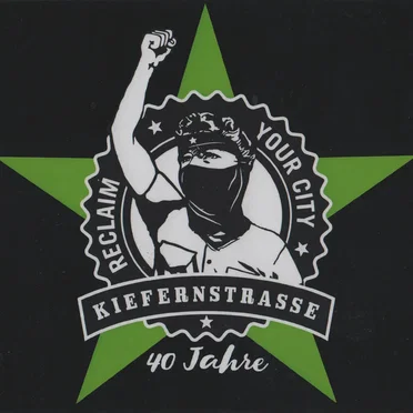 kieferngoes40 by Various Artists - album cover