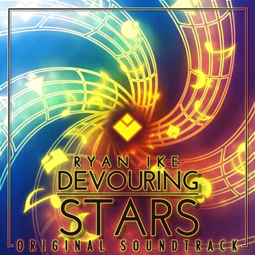 Devouring Stars: Original Soundtrack
