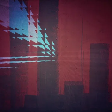 Heavy World by House of Tapes - album cover