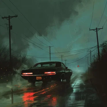 Motor Mammoth by Motor Mammoth - album cover