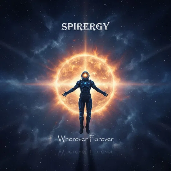 Wherever Forever