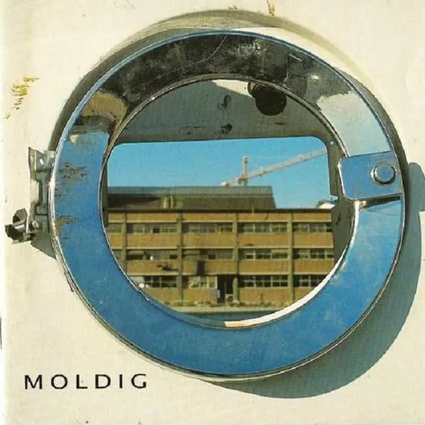 Moldig