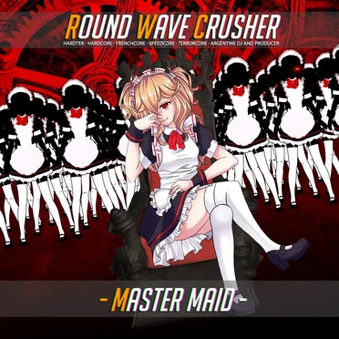 Master Maid