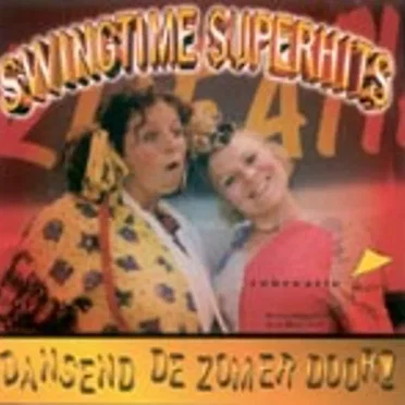 Swingtime superhits