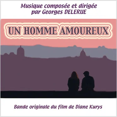 Un homme amoureux