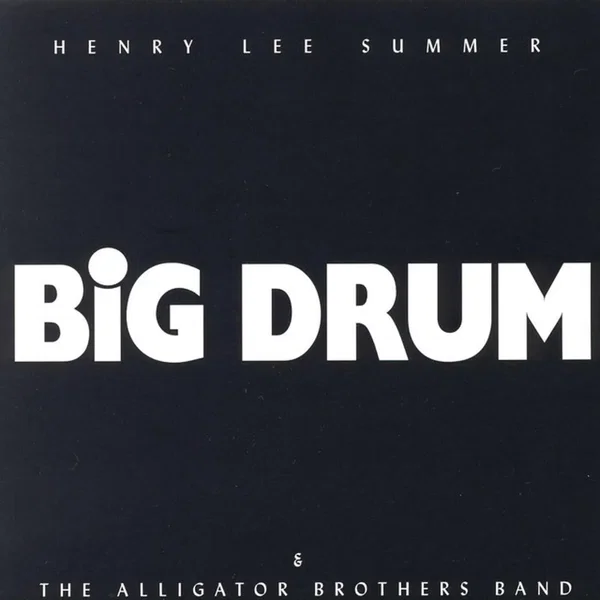 Big Drum
