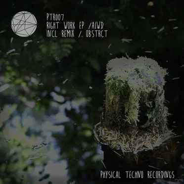 Right Work EP