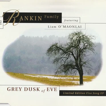 Grey Dusk of Eve