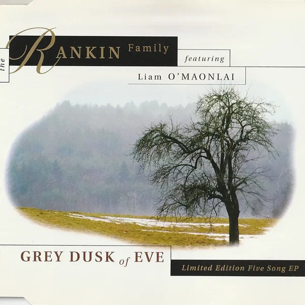 Grey Dusk of Eve