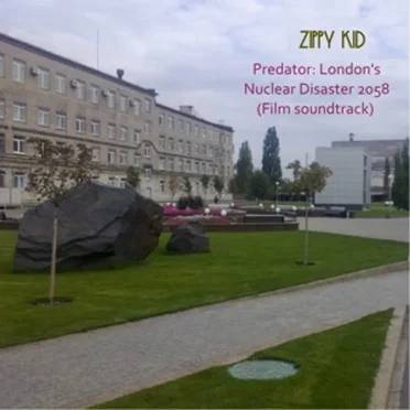 Predator: London’s Nuclear Disaster 2058 (Official Film Soundtrack)