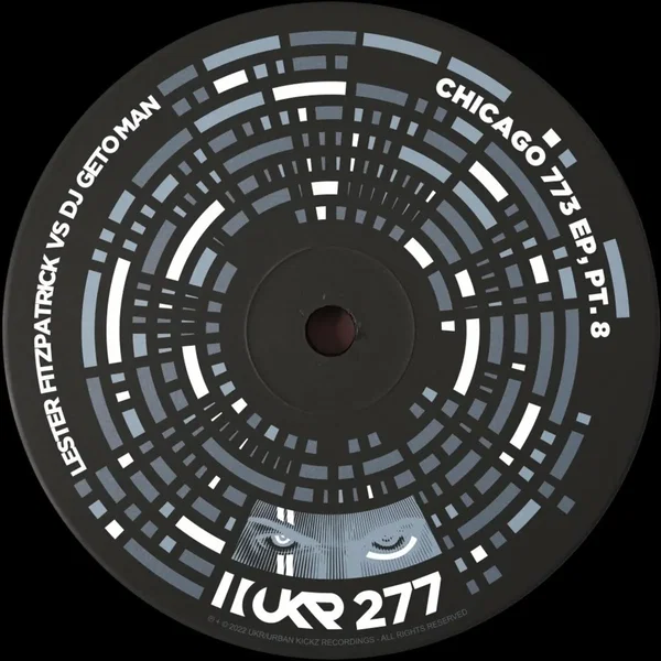 Chicago 773 EP, Pt. 8