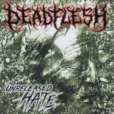 Unreleased Hate
