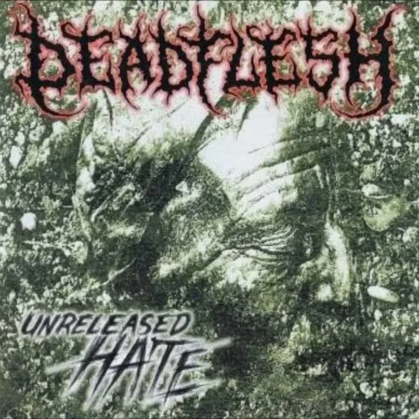 Unreleased Hate