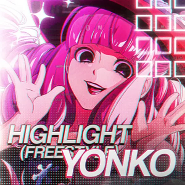 Highlight (Freestyle)