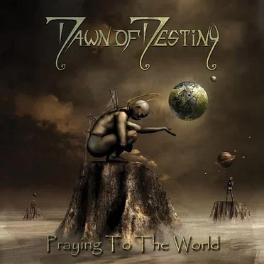 Praying to the World