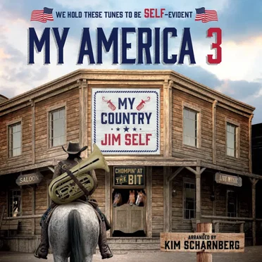 My America 3