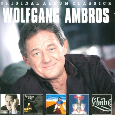 Original Album Classics