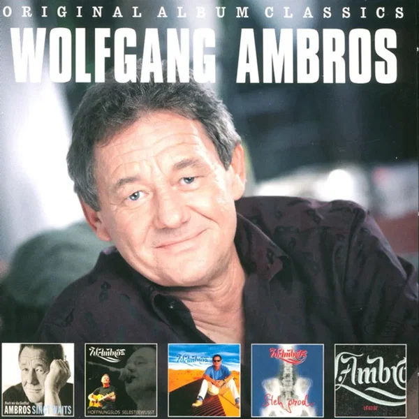 Original Album Classics