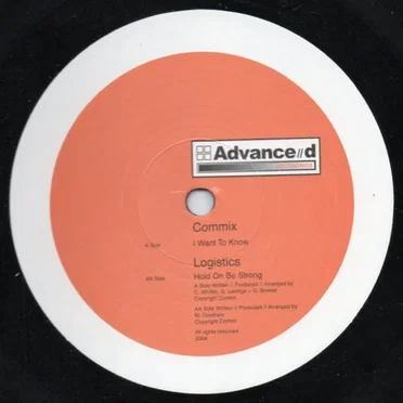 I Want to Know / Hold On, Be Strong