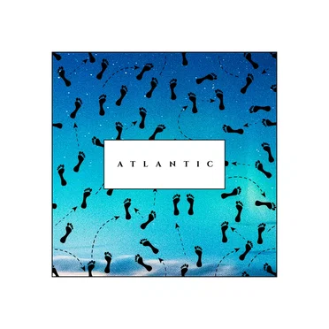 Atlantic by VOLO - album cover