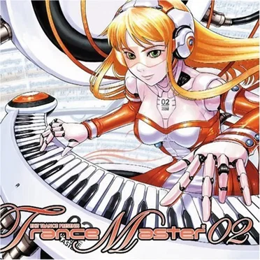 Exit Trance Presents TranceMaster 02 by Various Artists - album cover