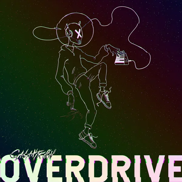 Overdrive