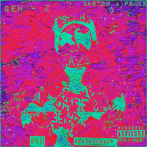 Gen Z (5th Anniversary Edition) [Deluxe Version]