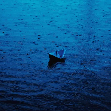 Monsoon by LASYA - album cover