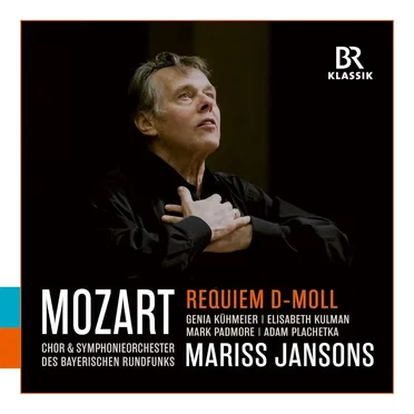 Requiem D-Moll