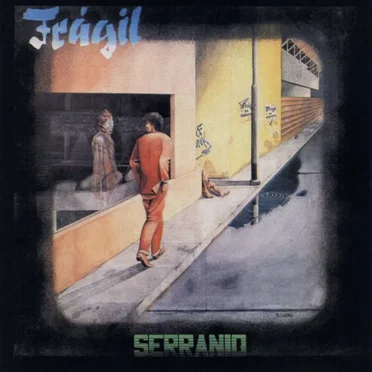 Serranio