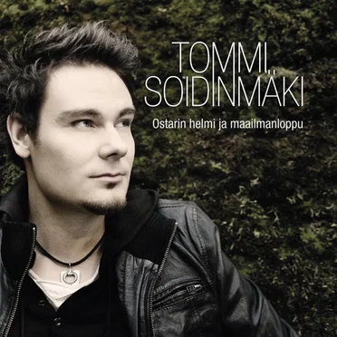 Ostarin helmi ja maailmanloppu