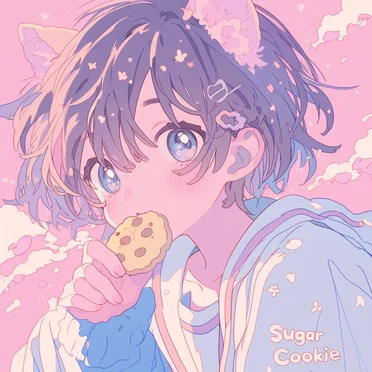 Sugar Cookie