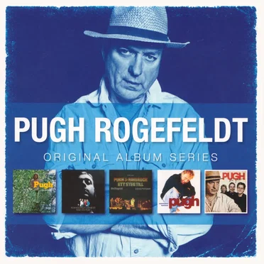 Original Album Series