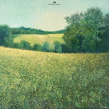 Freesia by Prysh - album cover