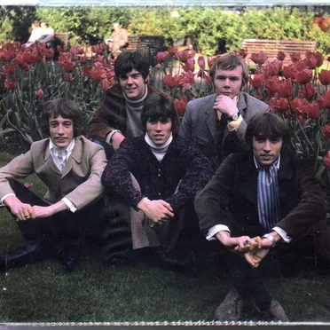 The Studio Albums 1967–1968