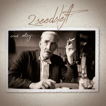 One Day by 2seedsleft - album cover