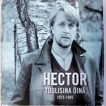 Tuulisina öinä 1975-1985