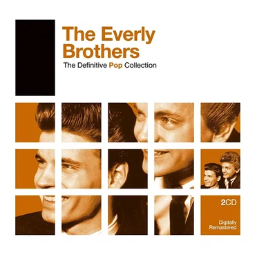 The Definitive Pop Collection