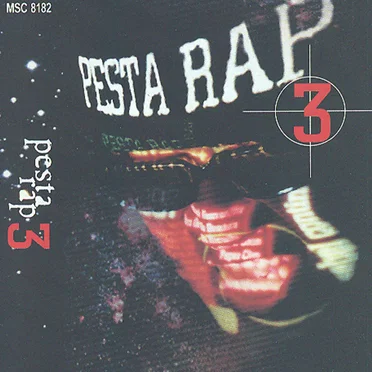 Pesta Rap 3