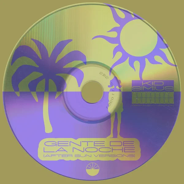 Gente de la Noche (After Sun Versions)