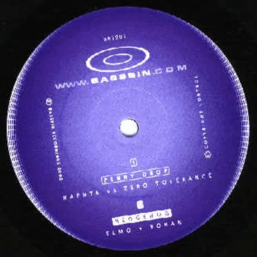 Penny Drop / Hedgehog